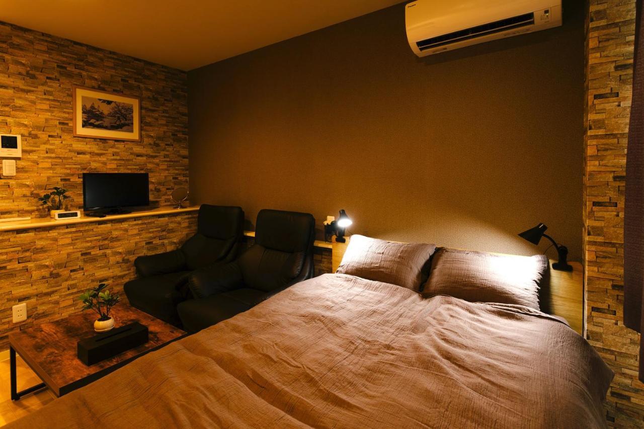金澤屋　昭和町 Apartment Kanazawa