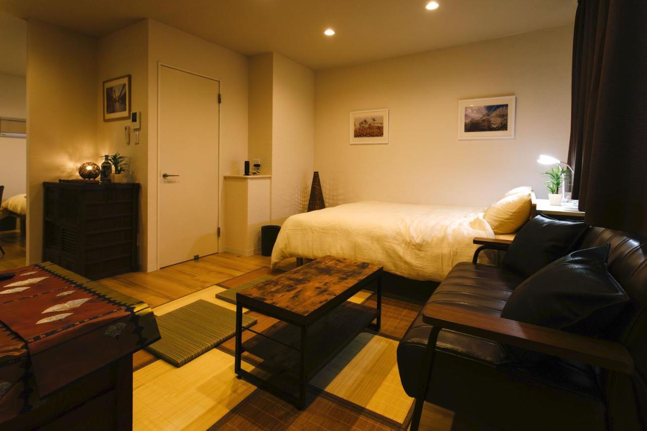 金澤屋　昭和町 Apartment